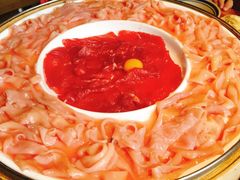 -胖三嬢·呱呱老火锅(北京总店)