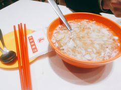 七彩干贝汤-冰岛茶餐厅(世茂店)