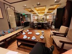 包厢-春发生饭店·非遗(南院门店)