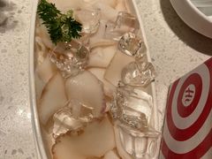 -海底捞火锅(海宁路店)