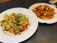 -紫光园·烤鸭·北京菜(团结湖店)