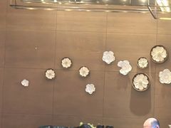 -都会尚膳·海鲜自助餐厅(重庆万豪酒店)