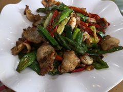 -锦湖农庄(松山湖梦幻百花洲店)