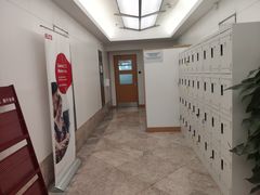 -亮马河大厦办公楼-1座