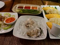 -自然餐厅(Phuket)