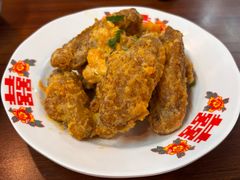 -谢记上海大排档(长寿路店)