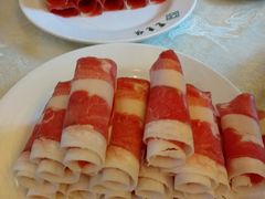 -东来顺饭庄(天坛店)