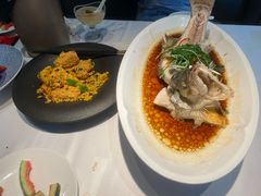 -院里寻菜·精致庭院菜(观沙岭店)