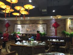 -逸兴楼·地道长沙菜(六沟垅店)