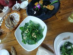 -八仔大富楼·河鲜(西江店)