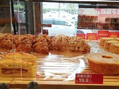 -味多美蛋糕(潘家园店)