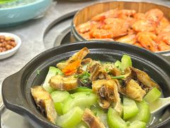 -金山记靓鸡专门店·中山菜