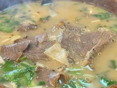 -玉祥府牛肉罩饼(金光道店)