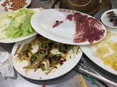 -三兴涮羊肉(荣安大街店)