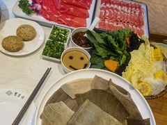 -东来顺饭庄(天坛店)