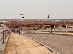 -宁波杭州湾国家湿地公园
