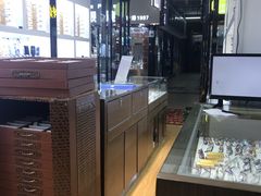 -广州宝岛眼镜武汉和光眼镜市场西区店