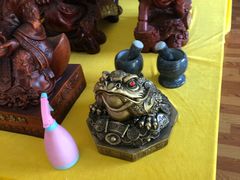 -青峰峡国家森林公园