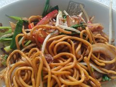 -晋江荣誉国际酒店·港誉茶餐厅