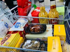 烤鸡-盒马X会员店(上海森兰商都店)