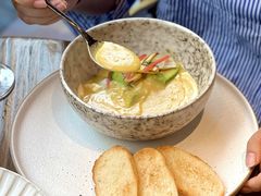-Brut Eatery悦璞食堂(建国东路店)