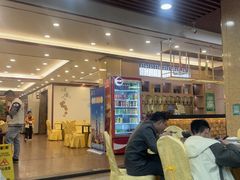 -新金盛·海鲜酒楼(盐田店)
