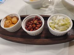 餐前小食-泓0871臻选云南菜·味庄