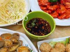 -小海豚•老字号海鲜餐厅(天涯店)