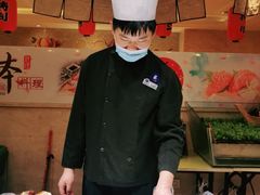 -海韵之星邮轮水会(明发商业广场店)