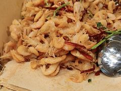 -和源祥·日照菜扛把子(万平口一店)