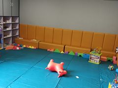 -Geneva日内瓦餐厅(西郊宝成花苑店)