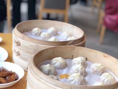 -鼎泰丰(嘉年华•海信广场VILLAGE店)