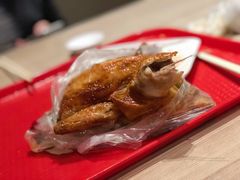 -吴山烤禽 (吴山路店)