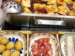 -螺大喜螺蛳粉火锅(雍和宫店)