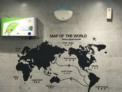 卫生间-合肥火车站(地铁站)