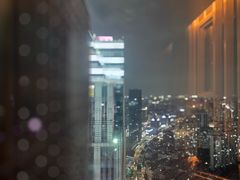 -环球港凯悦 · 享悦中餐厅