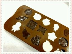 -蓝小糖DIY烘焙馆生日蛋糕(大上海总店)