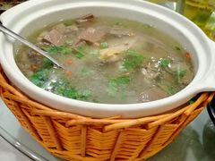 -好福记饭店(红梅公园店)