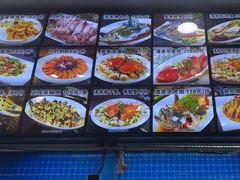 -醉壹号海鲜大排档·老厦门特色菜(厦门美食地标店)