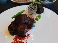 -长春凯悦酒店-品悦中餐厅