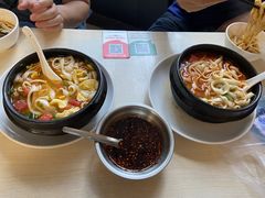 -宫廷药膳罐罐面(兴庆路店)