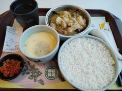 -真功夫(香缤广场店)