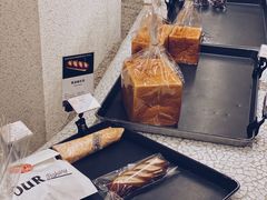 -OUR Bakery(SKP-S店)