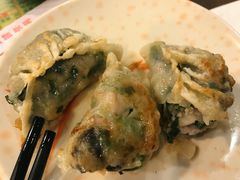 广东煎饺-顺记冰室(宝华路店)