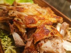 -北京王府井希尔顿酒店·秦唐中餐厅Chynna