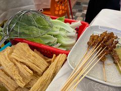 -小煵记·打边炉(西丽文光店)