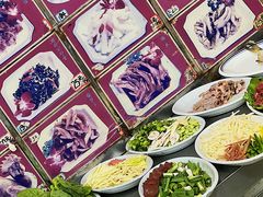 -兴乐饭店(齐飞路店)