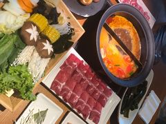 -呷哺呷哺(融创茂店)