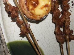 -格瑞欧海鲜自助烤肉火锅(光彩店)