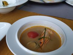 -解放碑威斯汀酒店-知味国际美食餐厅